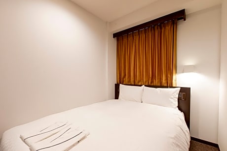 Double Room with Small Double Bed - Smoking