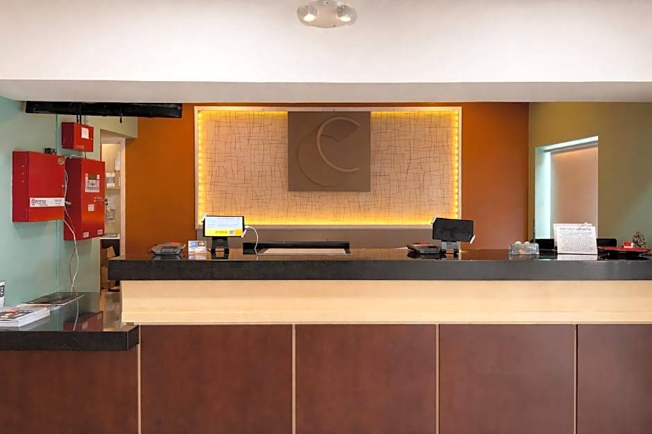 Comfort Inn & Suites Texas City I-45