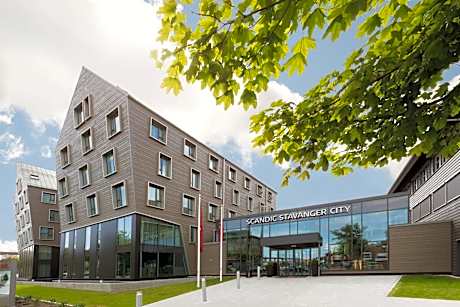 Scandic Stavanger City