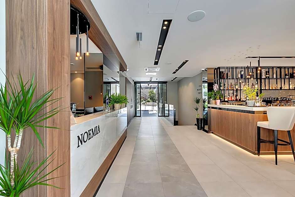 Boutique Hotel Noemia