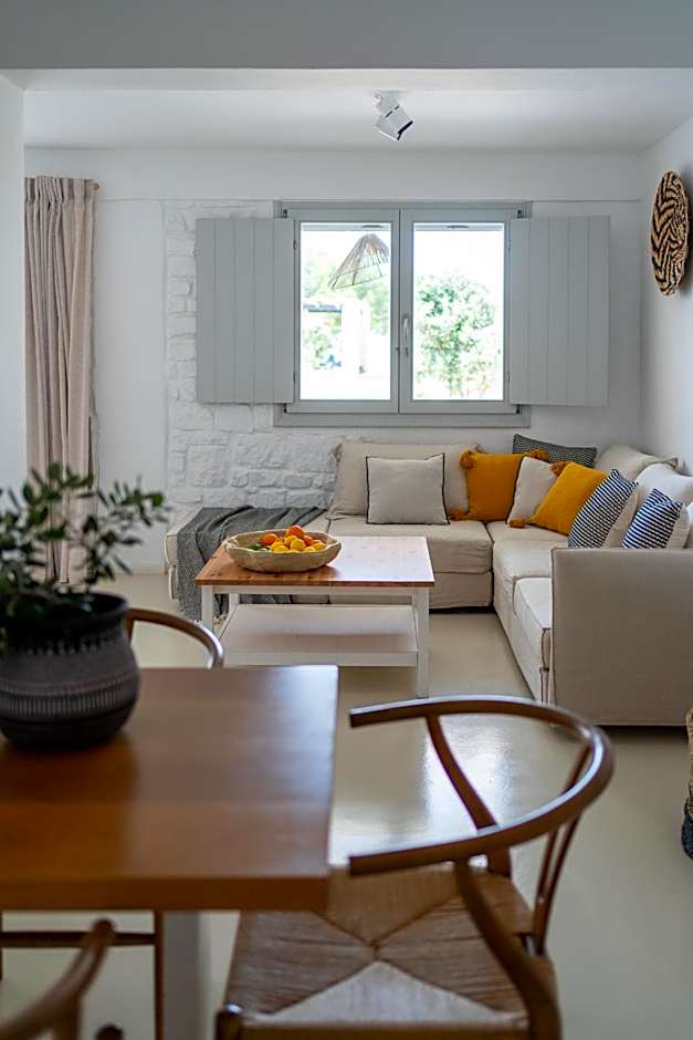 Ambassador Luxury Villas