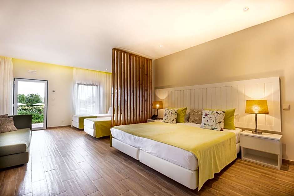 Hotel Rural Quinta do Marco - Nature & Dining