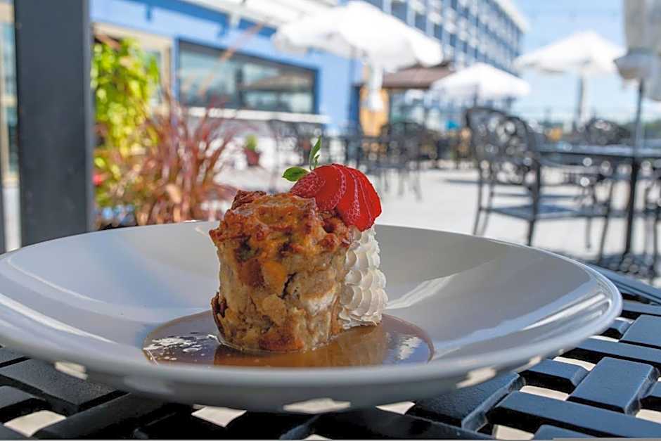 Holiday Inn Kingston - Waterfront By IHG
