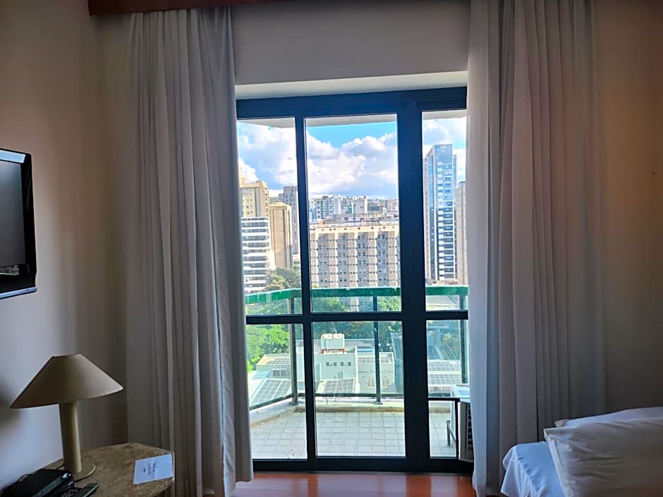 Apart hotel Champagnat