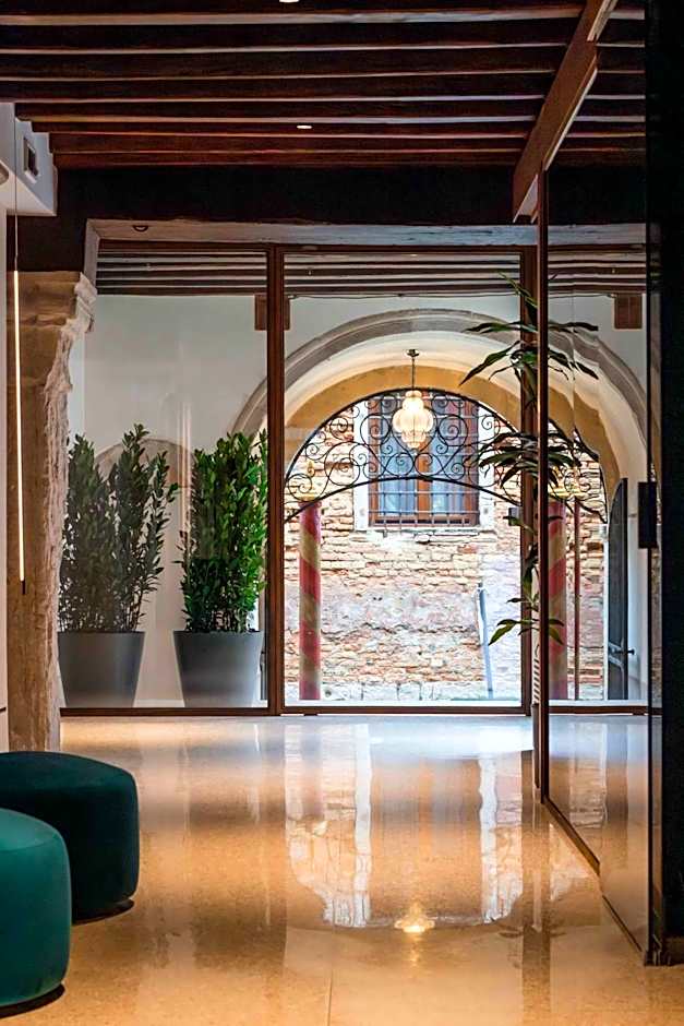 Palazzetto MyVenice