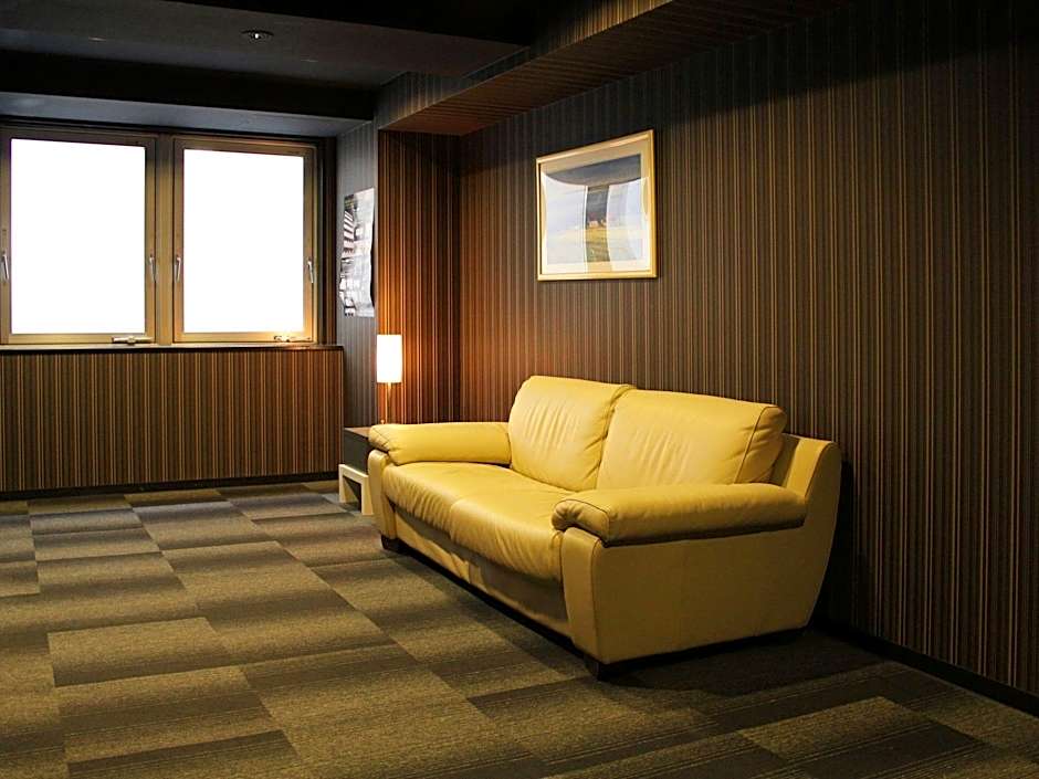 HOTEL LiVEMAX BUDGET Hiratsuka Ekimae