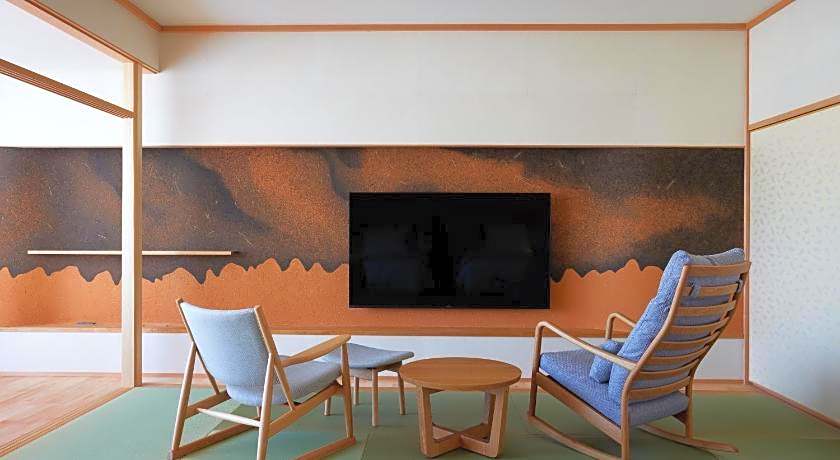 Takarazuka Onsen Hotel Wakamizu