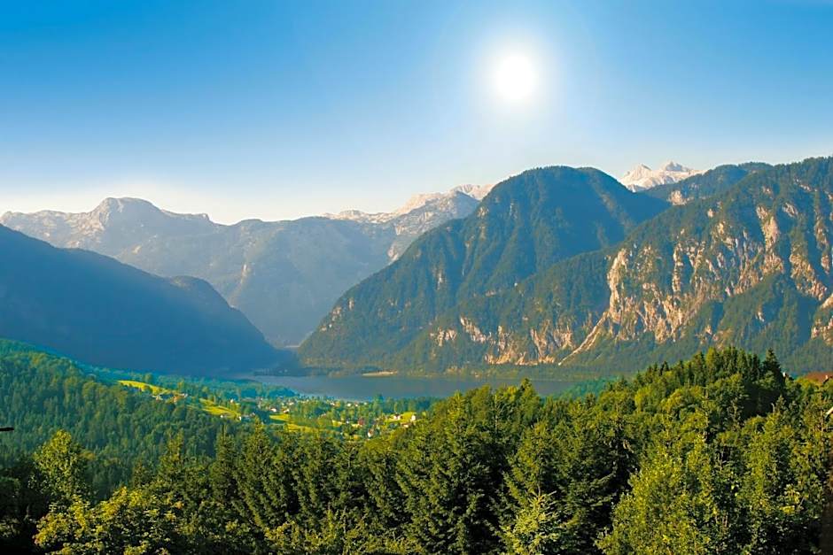 Landhotel Agathawirt