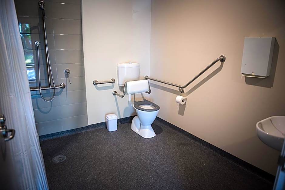 Cadell On The Murray Motel