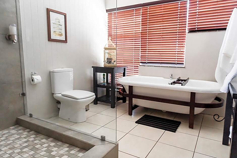 Wagtails Guest House