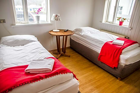 Guesthouse Sunnuhóll