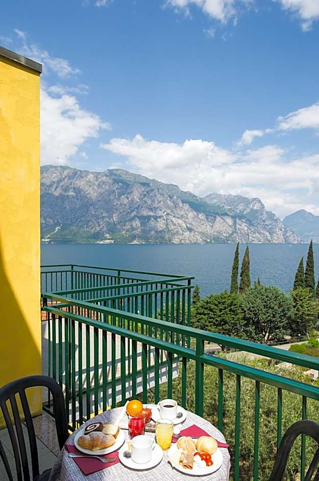 Hotel Sole Malcesine