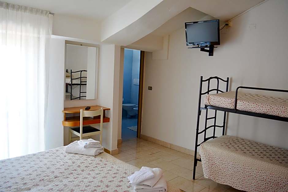 Hotel Universal