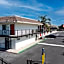 Econo Lodge Stockton near I-5 Fairgrounds