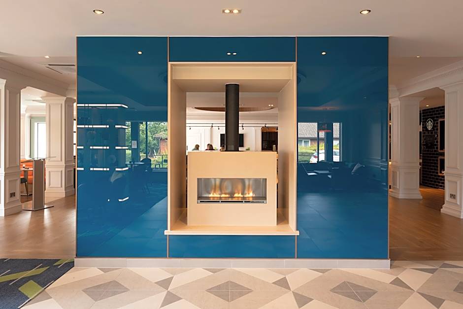 Holiday Inn Guildford