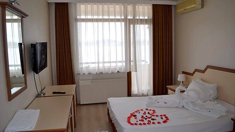 Ayvalık Palas Hotel