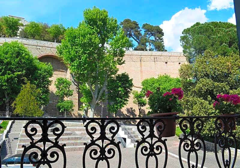 Hotel Rosalba Perugia