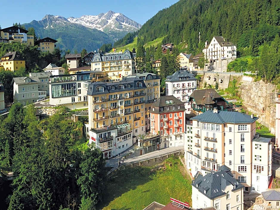 Hotel Salzburger Hof