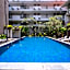 Transera Kamini Legian Hotel