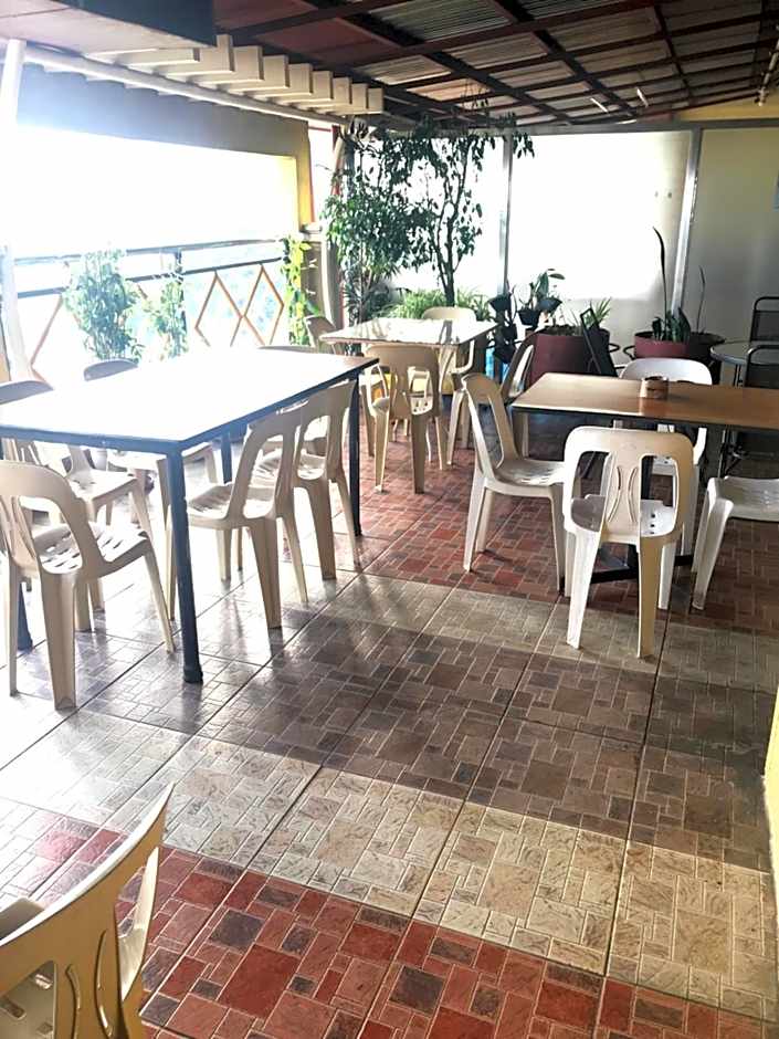 ASHBURN'S TRANSIENT BAGUIO - BASIC SLEEP and GO, LIMITED PAY PARKING, SELF SERVICE