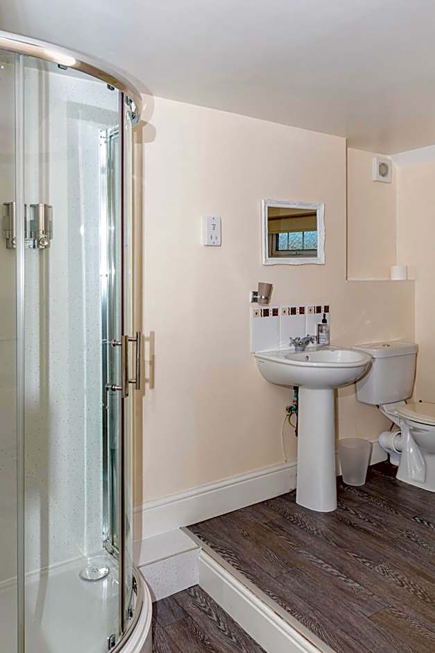 Whitton Lodge Business Vat inc