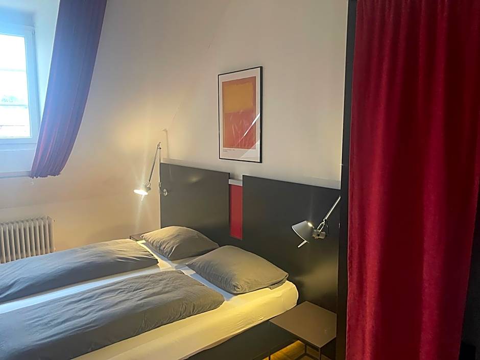 WHLIVING - Apartments & Studios in Konstanz