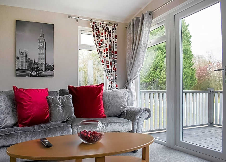 King Richards Country Lodges