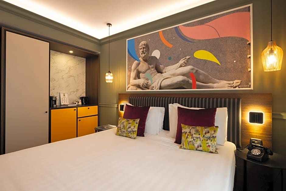 Hotel Indigo Turin 