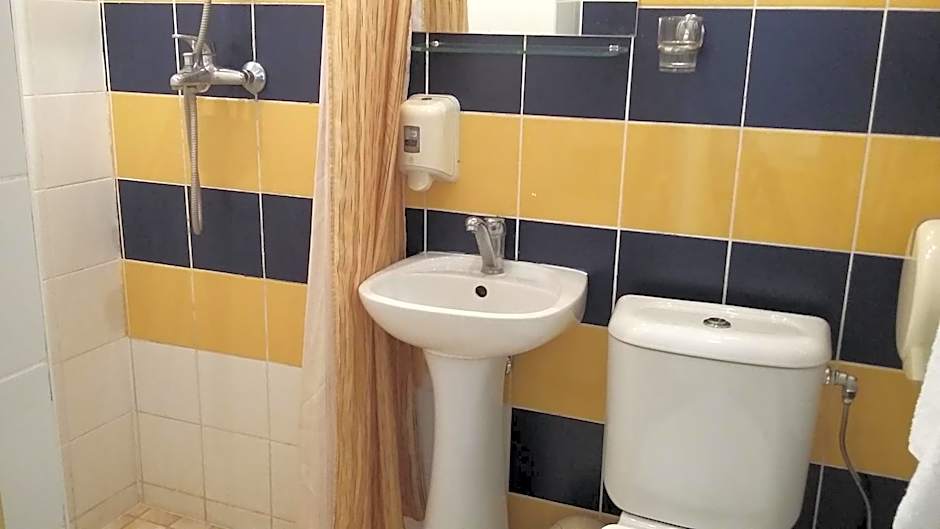 Piligrimo Užeiga