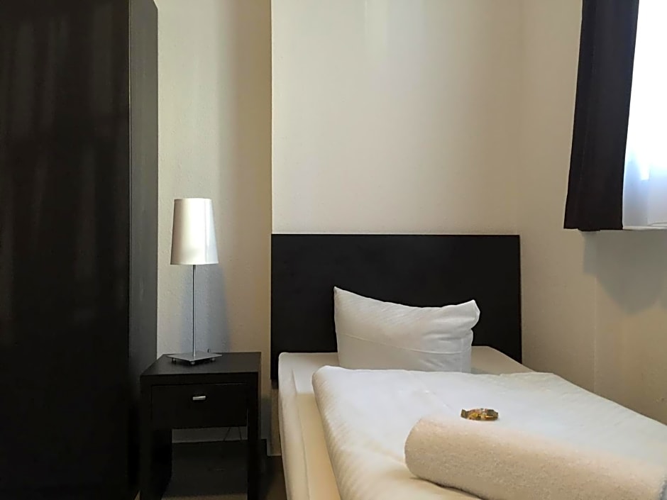 Mosel Hotel