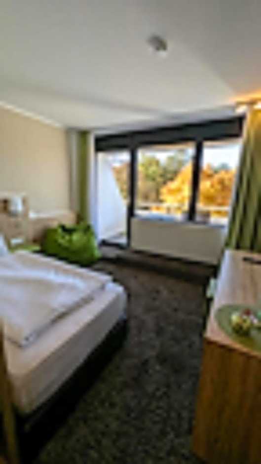 Hotel Scheidberg Wallerfangen bei Saarlouis