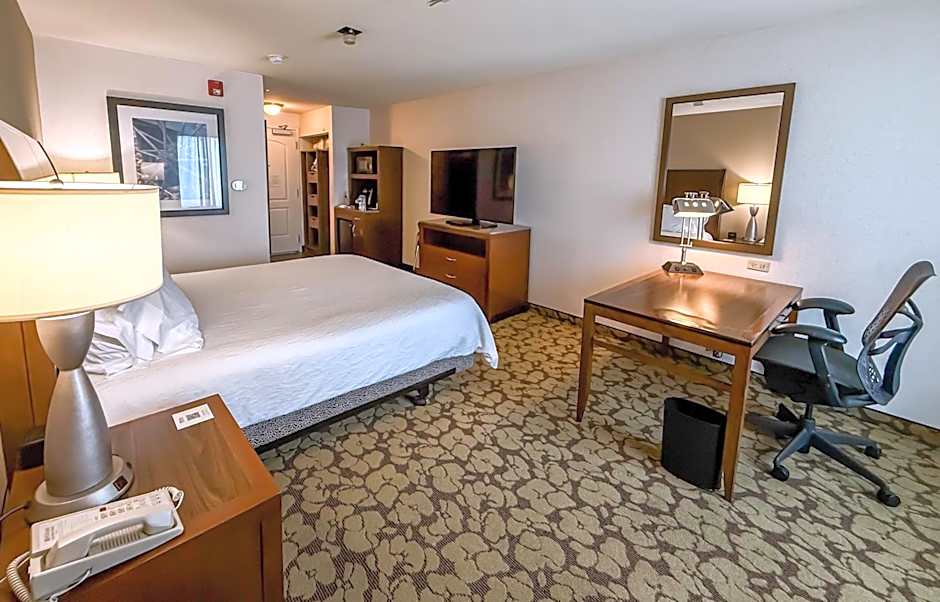 Hilton Garden Inn Gilroy