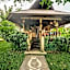 Flower Bud Bungalow Balangan