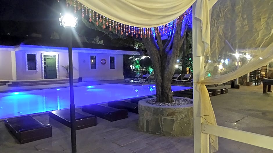 Vento Boutique Hotel