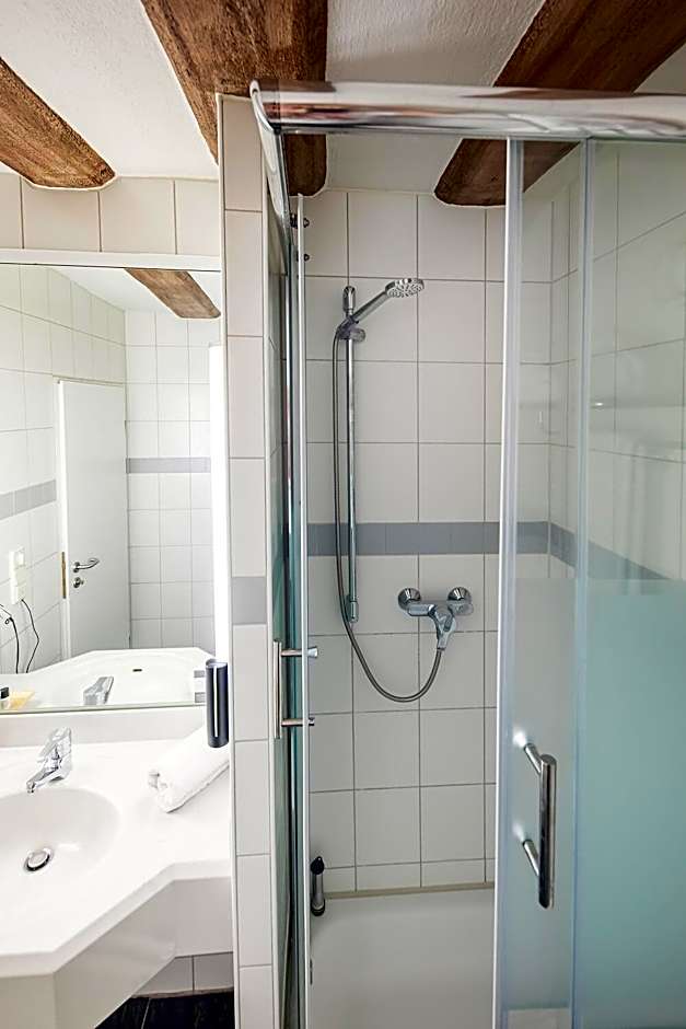 Michel Hotel Heppenheim