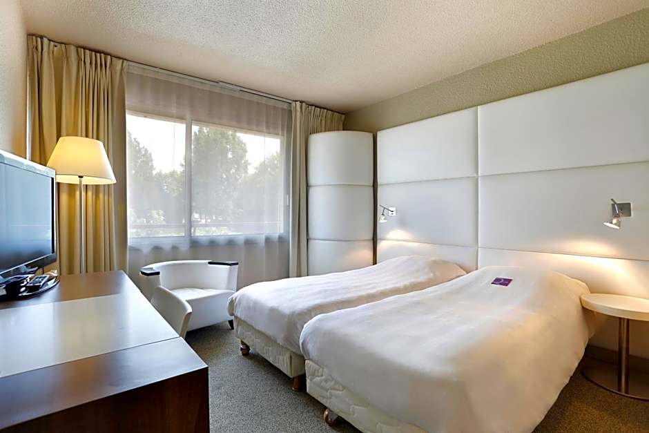 Hotel Mercure Brive