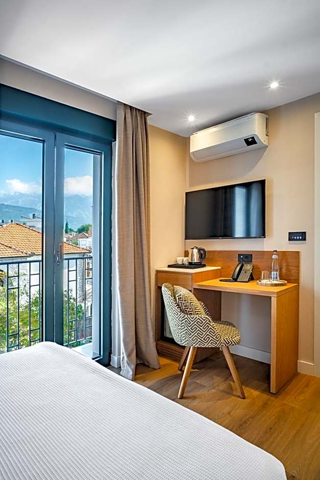 Boutique Hotel Villa Royal