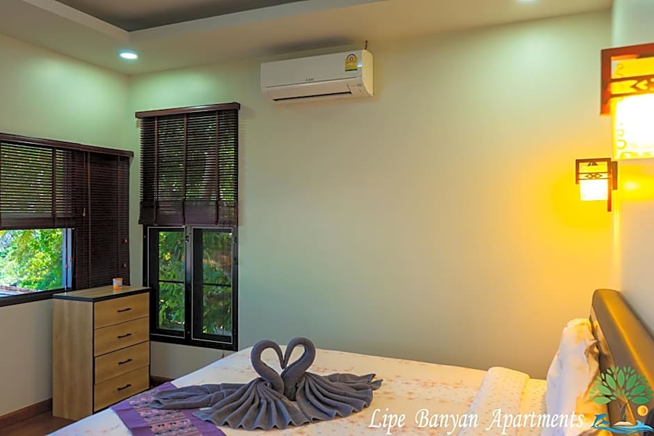 Lipe Banyan Apartments