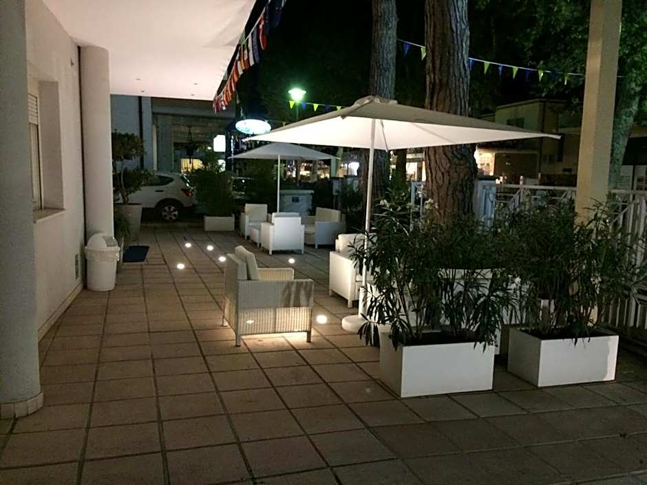 Acqua & Sale Hotel