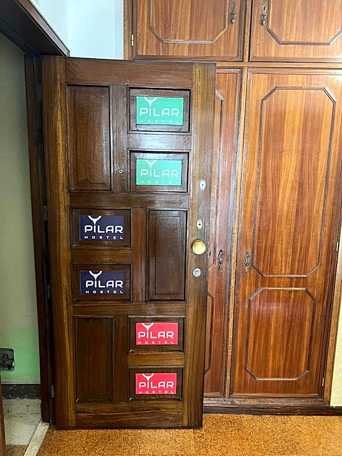 Pilar Hostel - Rua de Santa Catarina - Porto