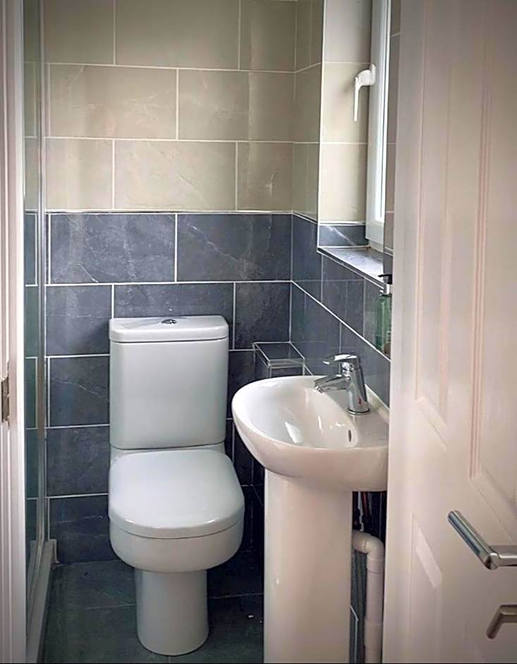 Lochside Guest House