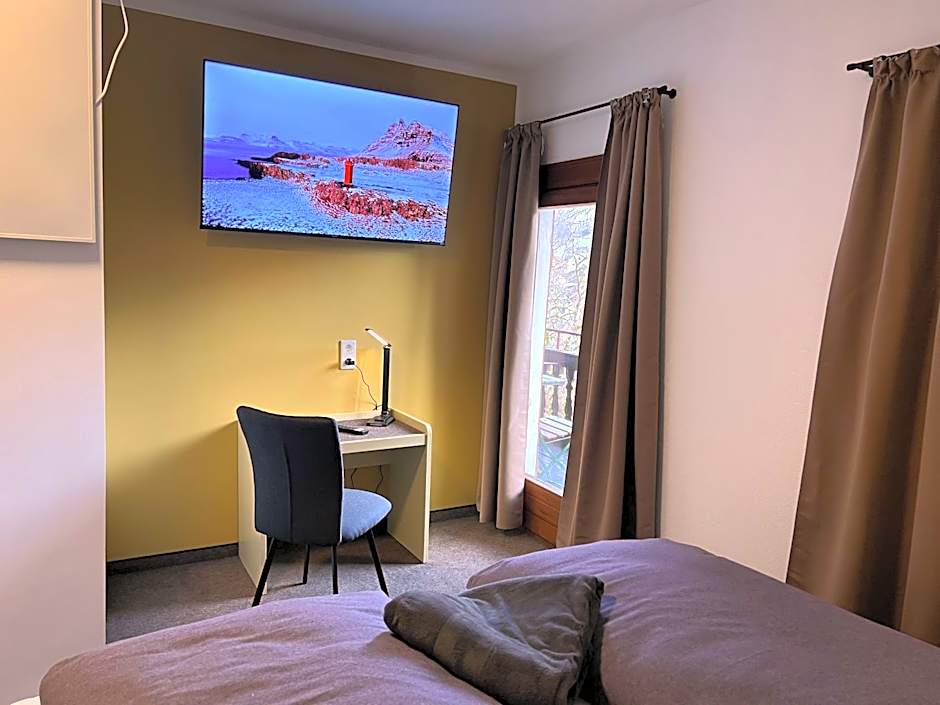 Weisses Rössl am See