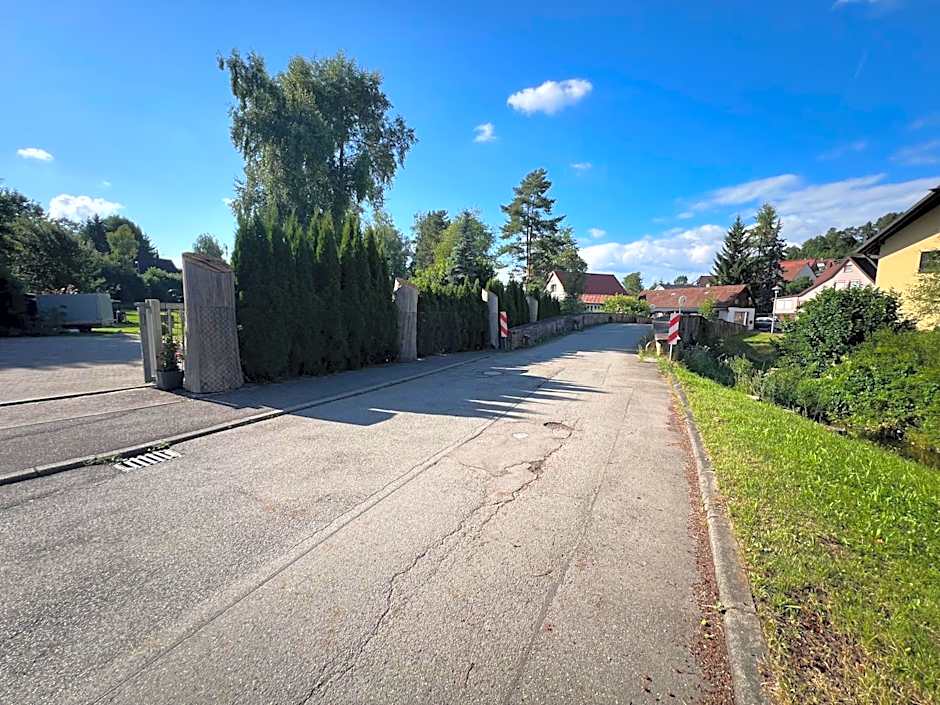 Hotel Hirsch Fluorn Schwarzwald