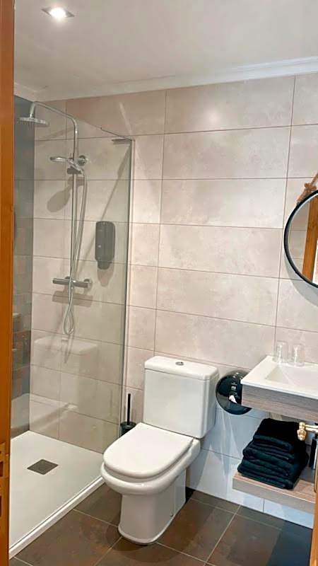 Casa Pazos, Pedrafita do Cebreiro