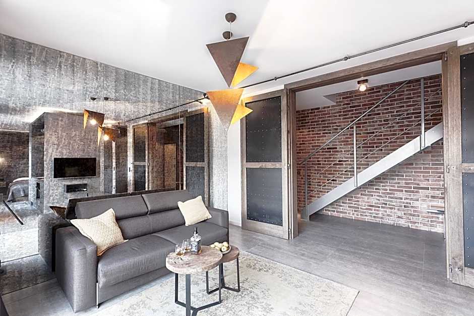 Qbik Loft Aparts