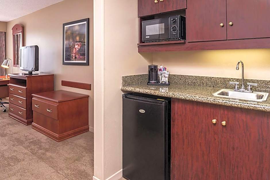 Hampton Inn Columbia Northeast-Fort Jackson Area