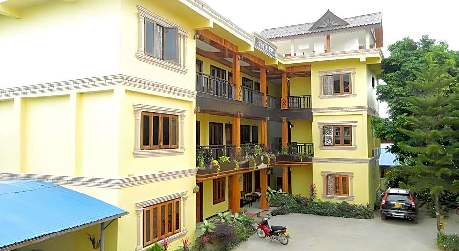 Thoulasith Guesthouse