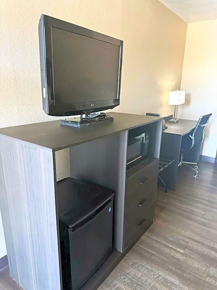 Quality Inn Kennedy Space Center