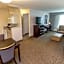 Campus Tower Suite Hotel