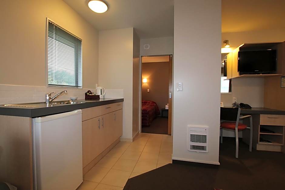 Bella Vista Motel Kaikoura